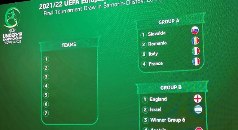 Budúce svetové futbalové hviezdy v Šamoríne