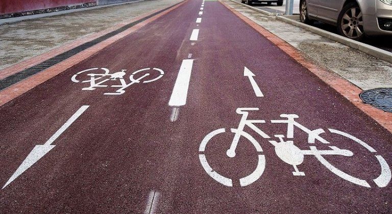 Na cyklodopravu pôjde 105 miliónov eur, ministerstvo dopravy spustilo prvú výzvu