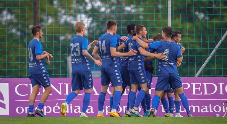 Proti Petržalke výhra pre fanúšikov