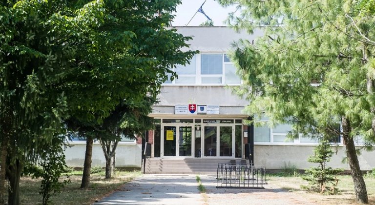 V Šamoríne vznikne slovenská základná škola, prvých žiakov privíta už v septembri