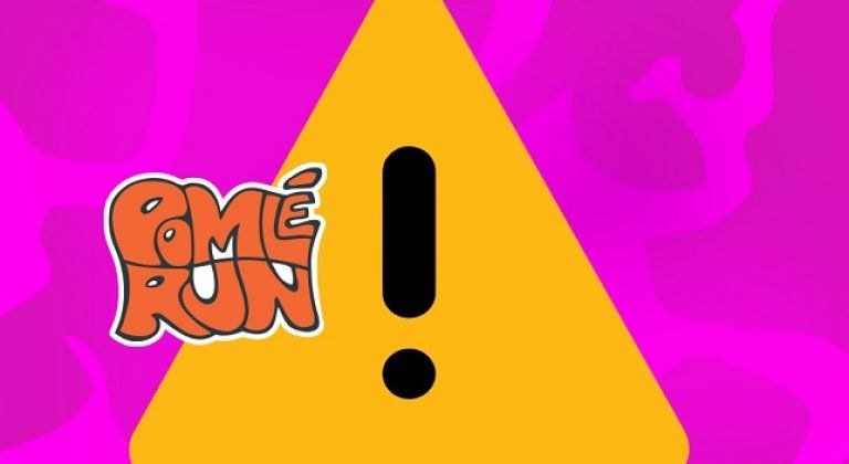 Dopravné obmedzenia PomléRun 