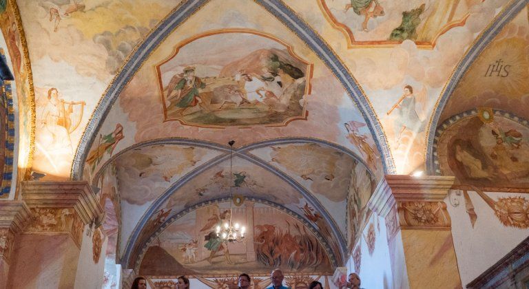 Pro musica nostra Tyrnaviensi pozýva objavovať výnimočné miesta Trnavského kraja