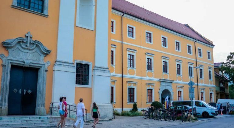 V Korone otvorili zrekonštruované prvé poschodie. Návštevníkov čakajú interaktívne expozície aj únikové miestnosti