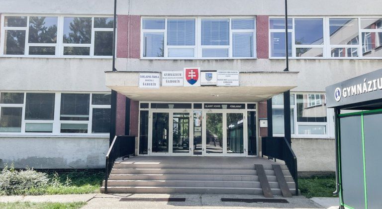 Župa plánuje investovať takmer dva milióny eur do rozšírenia školy v Šamoríne Župa plánuje investovať takmer dva milióny eur do rozšírenia školy v Šamoríne