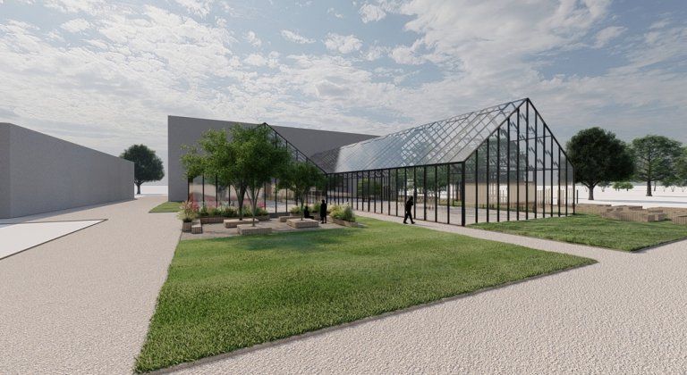 Trnavská župa investuje do stredných škôl 7 miliónov eur. Práce prebiehajú aj v Dunajskej Strede