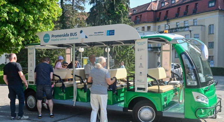 Žitný ostrov potiahol cestovný ruch v kraji. Pribudlo domácich aj zahraničných hostí