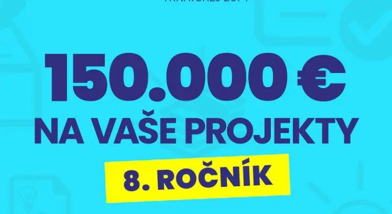 Máte nápad pre Šamorín? Okrem mestského rozpočtu môžete skúsiť aj župný