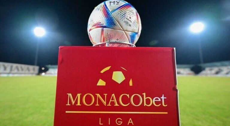 Deľba bodov v šlágri kola. ŠTK viedol, Petržalka v Pomlé vyrovnala Deľba bodov v šlágri kola. ŠTK viedol, Petržalka v Pomlé vyrovnala