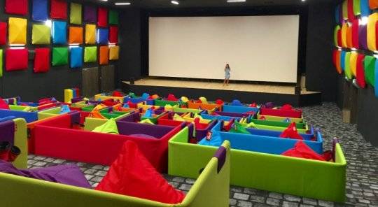 Vyhrajte dve vstupenky do Tuli Cinema