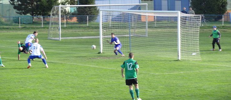 Hazai döntetlen az Érsekújvár ellen