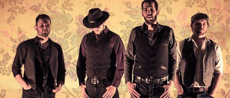 Kapela The Butchers oslavuje svoj piaty rok