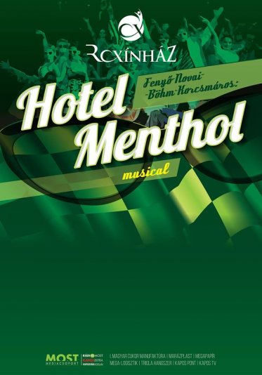 hotelmenthol