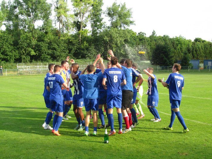 Focistáink idei utolsó mérkőzése!