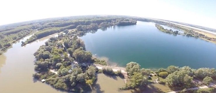 Video čitateľa: Pozrite sa, ako je tu pekne