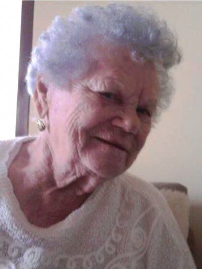 Ak ste videli ženu na fotke, zavolajte na políciu Ak ste videli ženu na fotke, zavolajte na políciu