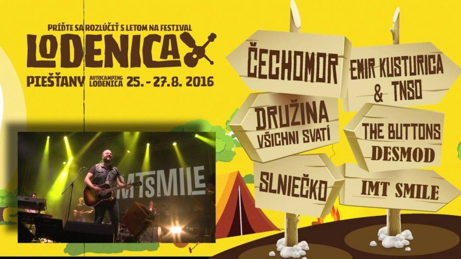 "Lodenica" nyereményjátékunk