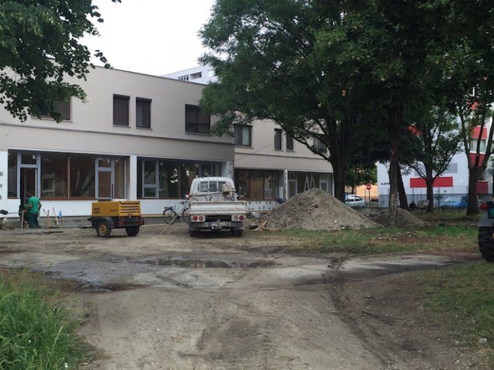 Do materských škôl nastúpi v septembri 201 detí Do materských škôl nastúpi v septembri 201 detí