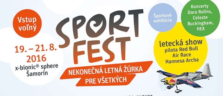Sportfest