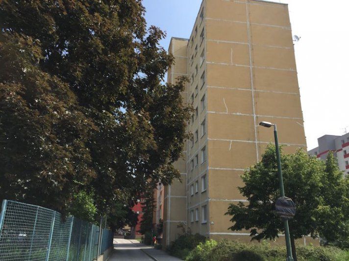 Dražba: 4 izbový byt na Školskej ul.