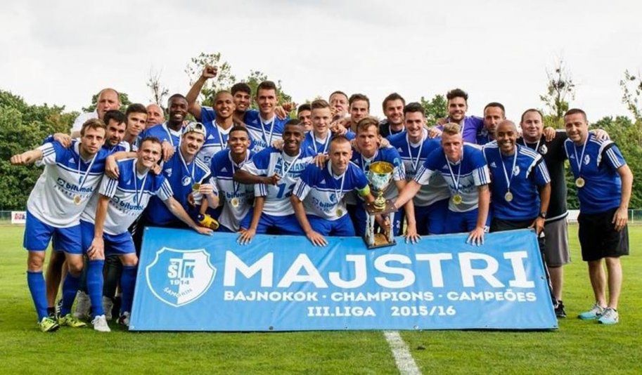 Focistáink 3:0 -ás győzelemmel debutáltak a 2.ligában