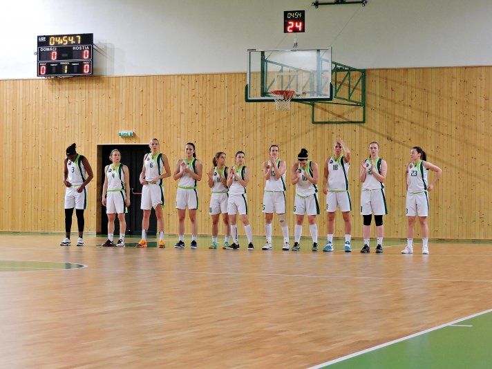 A hétvégén nemzetközi női kosárlabda torna Somorján A hétvégén nemzetközi női kosárlabda torna Somorján