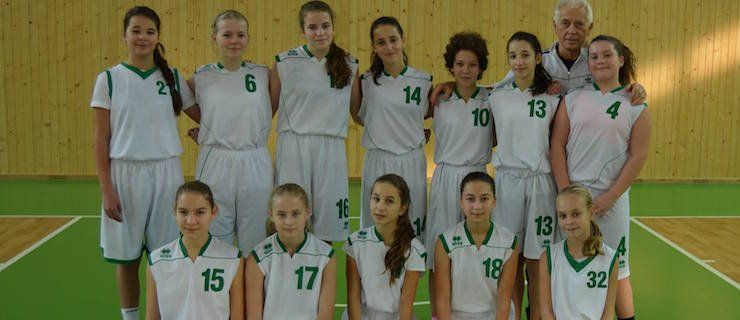 Kosaras lányok toborzója Kosaras lányok toborzója