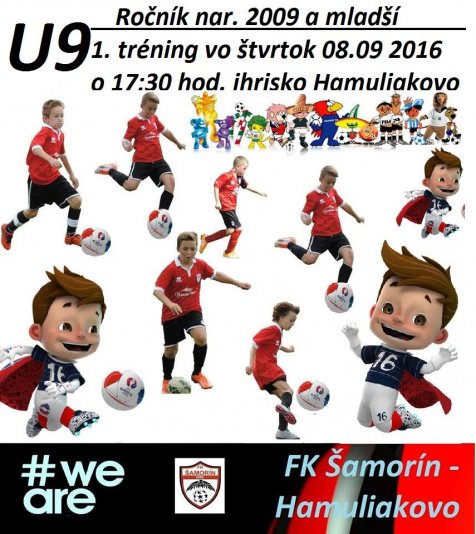 Gyerektoborzó az FK Somorja - Gútor foci klubba