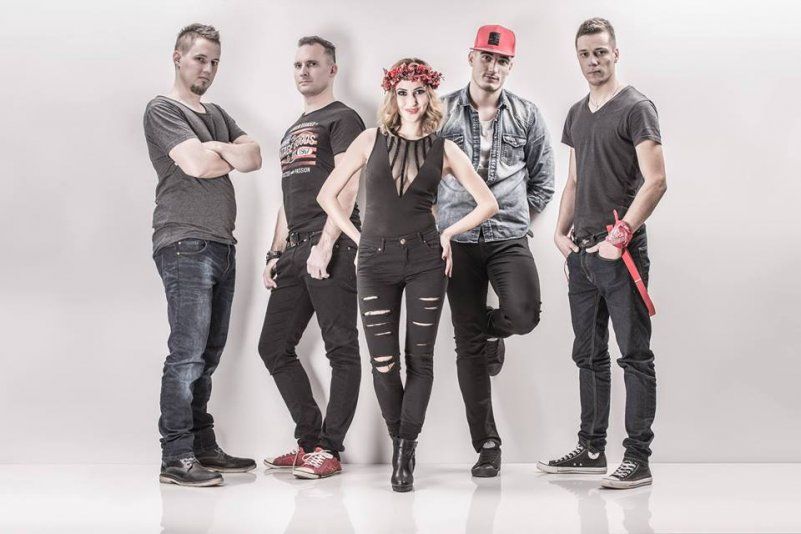 Nyárbúcsúztató Légen Nyárbúcsúztató Légen