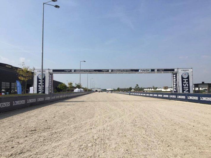 Majstrovstvá sveta vo vytrvalostnom jazdení štartujú už zajtra