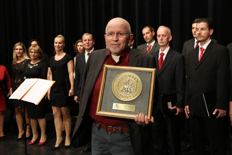 Elhunyt Tóth Károly Elhunyt Tóth Károly