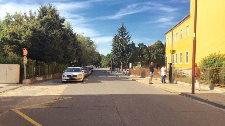 Padlo územné rozhodnutie ohľadne cyklotrasy Šamorín - Kvetoslavov