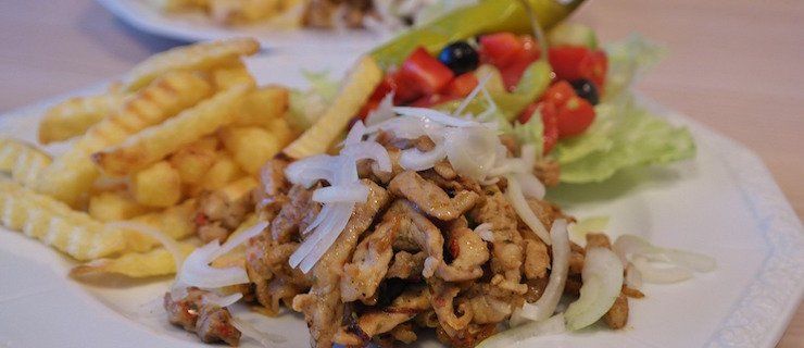 A Bella Italia Pizzéria étterem ebéd menüje: október 24-től 28-ig