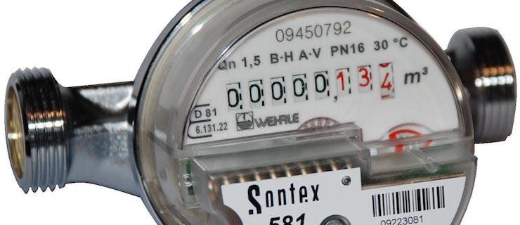 vodomer