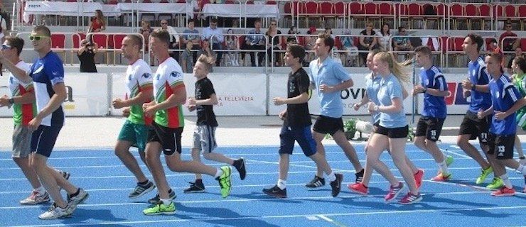 Už v sobotu rozlúčka so Šamorínskou bežeckou ligou