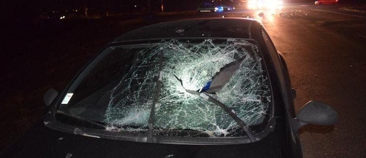 Polícia varuje: Reflexný prvok schovaný v zásuvke alebo taške je zbytočný