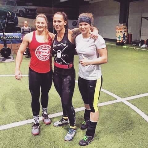 Šamorínsky Crossgym Core úspešný na turnaji v Chorvátsku