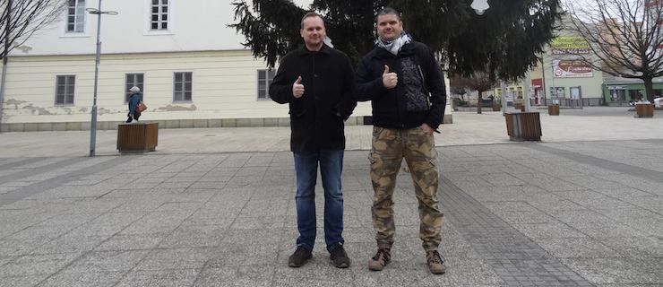 Šamorínčan: Záväzok etického kódexu a vytvorenie redakčnej rady