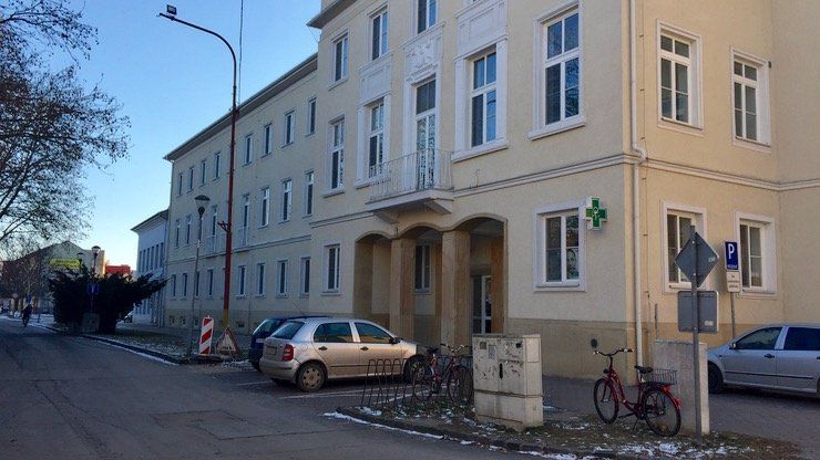 V Šamoríne bude opäť fungovať lekárska pohotovosť