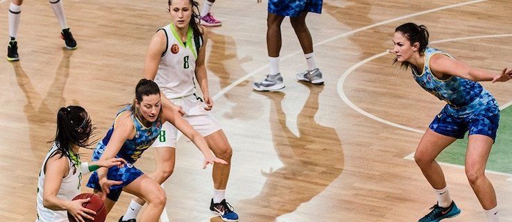 Basketbalistky úspešne vstúpili do novej sezóny
