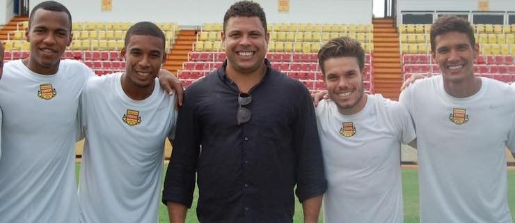 Marlon Freitas po premiérovom góle: Verím, že budeme úspešní