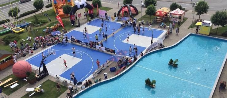 Somorjáról indul a kosárlabda tour 2017