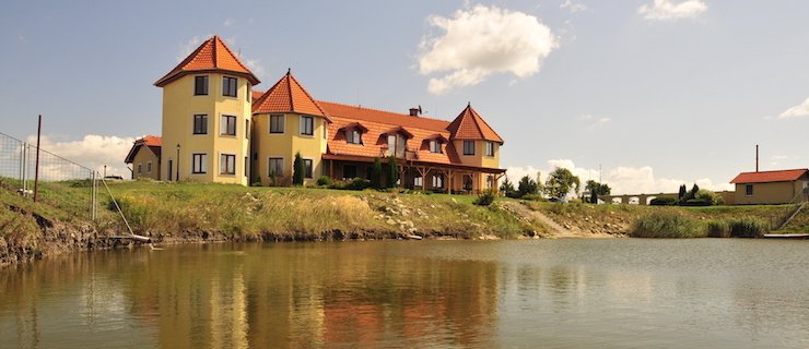 Pozvánka na gurmánsky večer Pozvánka na gurmánsky večer