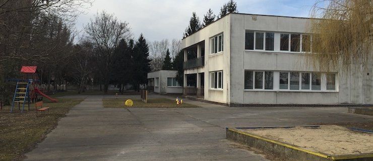 Szavazzunk a Szél utcai óvodára!