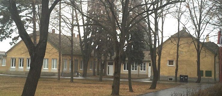 Köszönetnyílvánítás Köszönetnyílvánítás