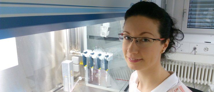 Somorjai gimiből a tudományos életbe Somorjai gimiből a tudományos életbe