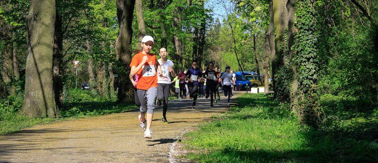 Šamorínska bežecká liga už túto sobotu!