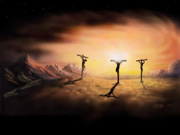 Nagypéntek Nagypéntek