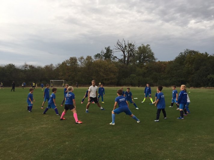 FC ŠTK: Hľadáme asistentov trénerov