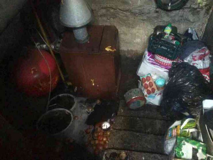 V Lehniciach vybuchol plynový kotol