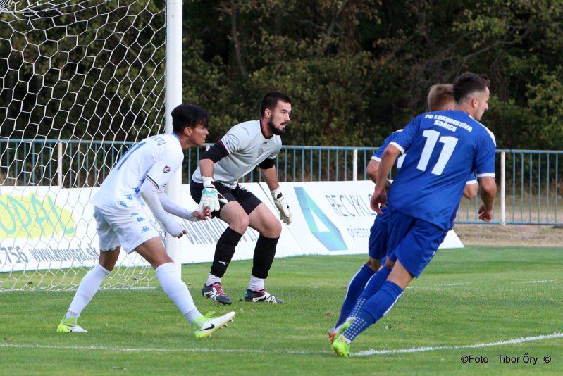 Nascimento: Chcel som vyhecovať fanúšikov